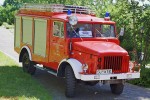 Florian Betriebsfeuerwehr Gebr. Willach RW (a.D.)