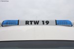 Rotkreuz Dortmund 11 RTW 02