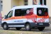 DAH Ambulanz GmbH - KTW (B-AH 652)