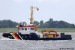 WSA Weser-Jade-Nordsee - Mehrzweckfahrzeug - Blexen