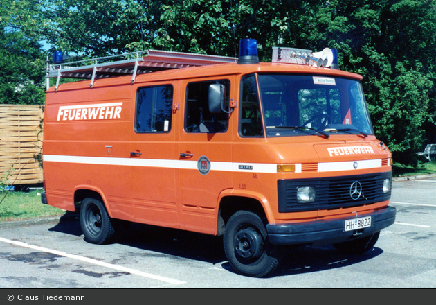 Florian Hamburg Wandsbek-Marienthal GW-FM (a.D.) (HH-8822)