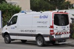 Stuttgart - EnBW - Gas-Notdienst (S-RG 154) (a.D.)