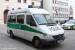 R-30224 - MB Sprinter - Kontrollstellenfahrzeug (a.D.) - Passau