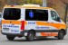 Krankentransport City-Ambulance - KTW (B-CA 833)