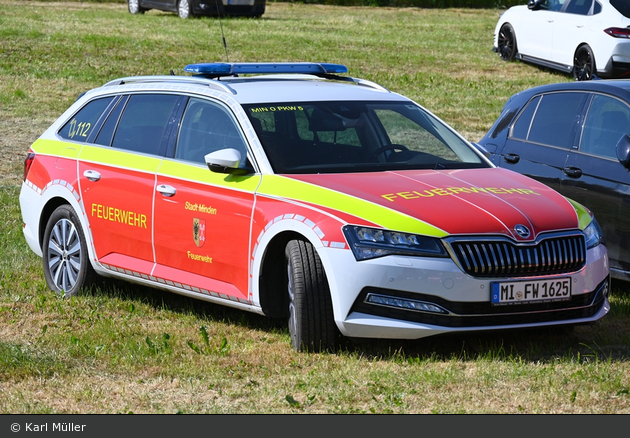 Florian Minden 00 PKW 05