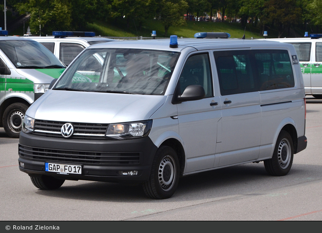 GAP-FO 17 - VW T6 - HGruKw