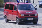 BePo - VW T4 - BeDoKw