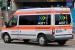 ABT Ambulance Berlin-Tempelhof GmbH - Ford Transit - KTW (B-IK 296)