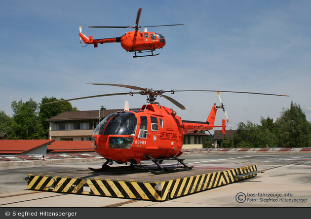D-HGSS (c/n: S-926) (a.D.)