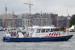 Amsterdam - KLPD - Patrouillenboot - P65