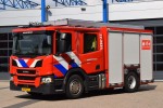 Eindhoven - Brandweer - HLF - 22-2431