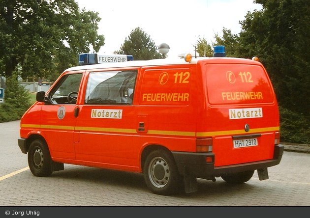Florian Hamburg NEF (a.D.) (HH-2910)