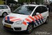 Nijmegen - Politie - FuStW (a.D.)