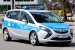 B-30963 - Opel Zafira Tourer - FuStW