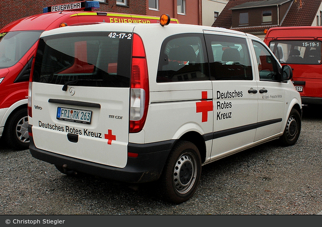 Rotkreuz Friesland 42/17-02
