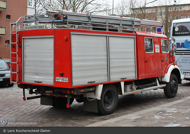 Florian Hamburg Lemsahl-Mellingstedt 2 (HH-8666) (a.D.)