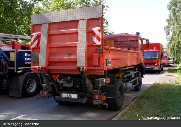 Florian Berlin LKW 3 B-2899 (a. D.)