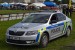 Praha - Policie - 4AN 8461 - FuStW
