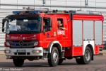 Wronki - ZSP Amica - HLF - 598P52