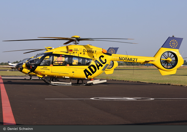 D-HYAT (c/n: 21208)