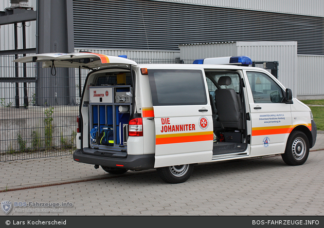 Akkon Hamburg NEF (HH-JH 2657)