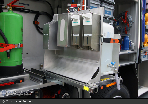 Schaan - FW - RW - 2