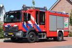 Overbetuwe - Brandweer - HLF - 07-4531