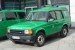BP23-198 - Land Rover Discovery - FuStW (a.D.)