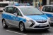 B-30801 - Opel Zafira Tourer - FuStW (a.D.)