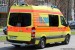 Krankentransport Medicor Mobil - KTW 016
