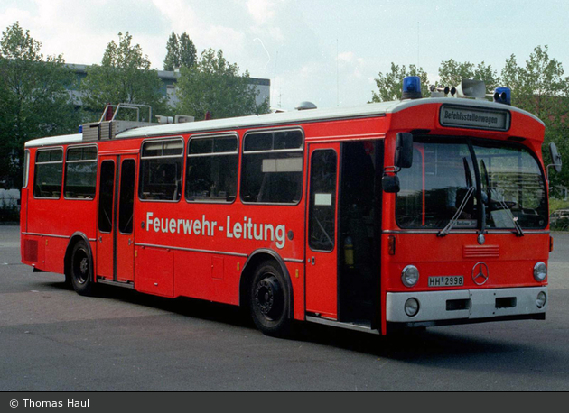 Florian Hamburg 22 BFW (HH-2998) (a.D.)