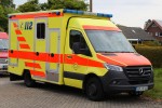 Rettung Aurich 81/83-05