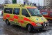 Skellefteå - Skellefteå Ambulans - Ambulans - 48 942 (a.D.)