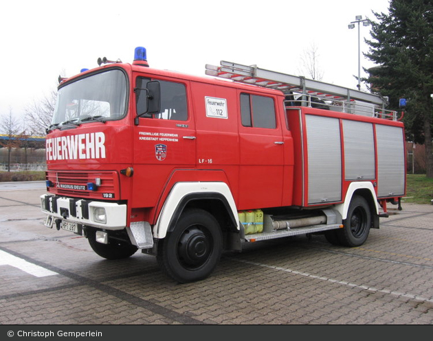 Florian Heppenheim 43 (a.D.)