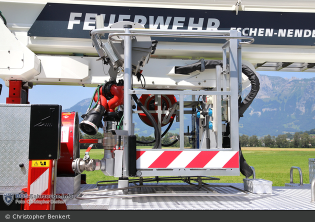 Eschen-Nendeln - FW - HRF - 3