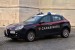 Roma - Arma dei Carabinieri - Nucleo Operativo Radiomobile - FuStW