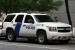New York - Federal Protective Service Police - FuStW