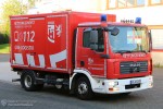 Rettung Oberberg GW-L 01