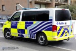 Koksijde - Lokale Politie - FuStW