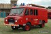 Birmingham - Lucas Industries Fire Service - FT (a.D.)