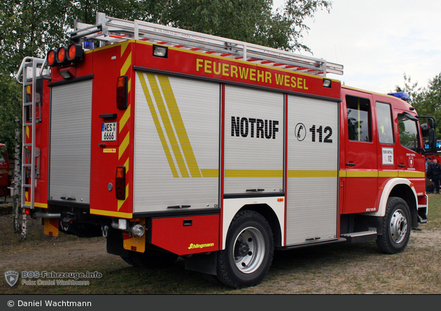 Florian Wesel 13/23-61
