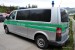 BA-P 9636 - VW T5 GP - ZugFz