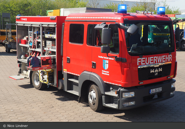 Florian Lüneburg 17/40-32