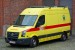 Antwerpen - Ambuce Rescue-Team - RTW (a.D.)