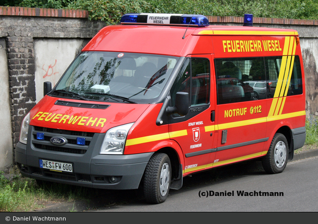 Florian Wesel 13/19-61