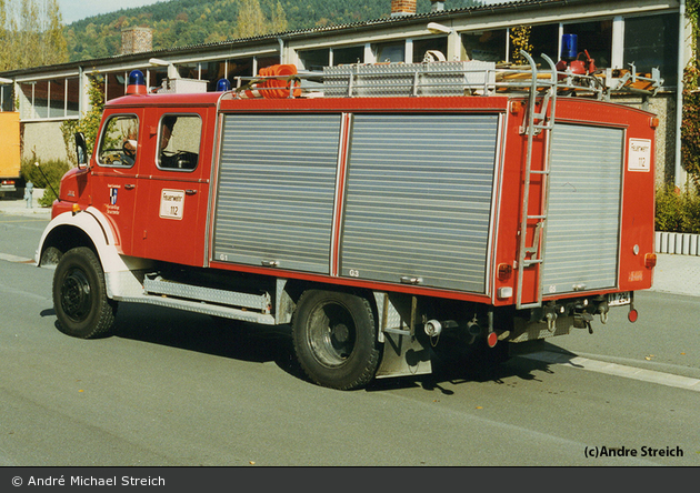 Florian Kulmbach 21/01 (a.D.)