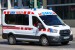 Krankentransport SMH - KTW (B-HA 7692)