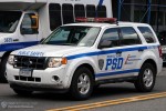 Roosevelt Island Public Safety Department - CMD 977 - FuStW