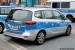 B-30515 - Opel Zafira - FuStW