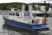 WSP 11 - Regensburg - Streckenboot